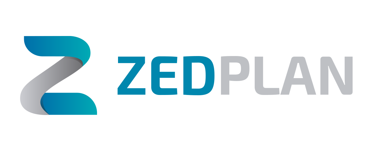 Zedplan Logo